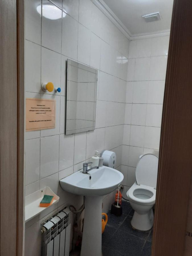 Ohana Boutique Astana Dış mekan fotoğraf