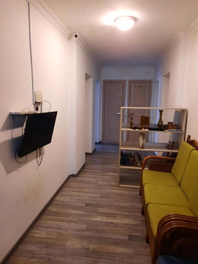 Ohana Boutique Astana Dış mekan fotoğraf