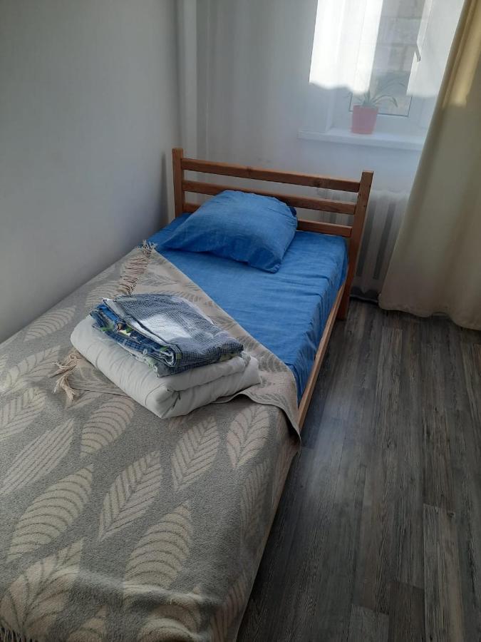 Ohana Boutique Astana Dış mekan fotoğraf