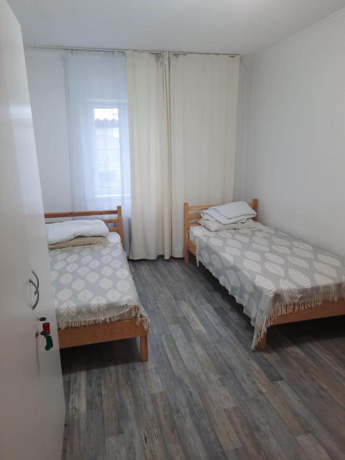 Ohana Boutique Astana Dış mekan fotoğraf